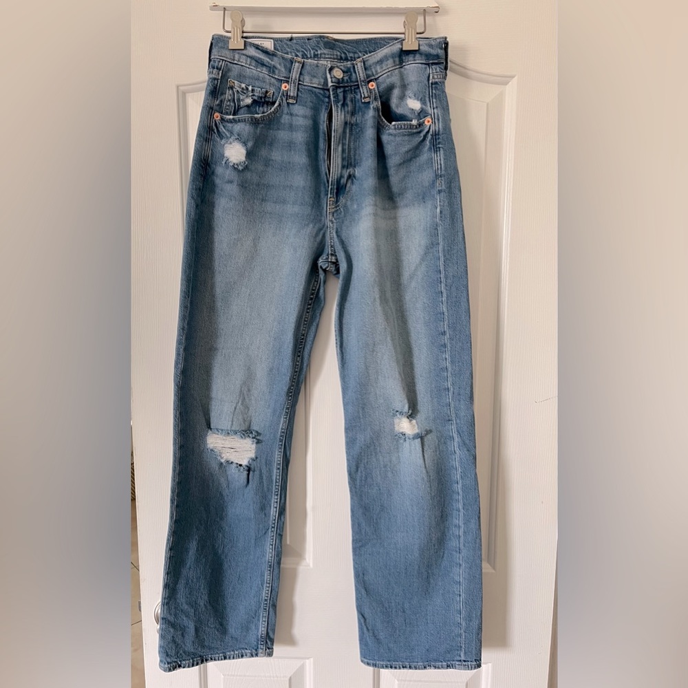 GAP Loose High Rise Women’s Jeans